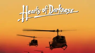 Задник до фильму"Hearts of Darkness: A Filmmaker