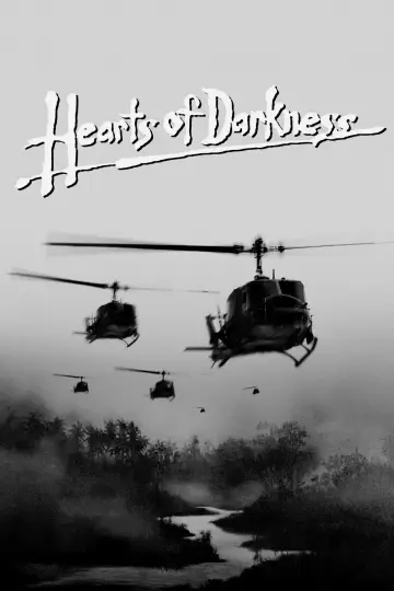 Постер до фільму "Hearts of Darkness: A Filmmaker