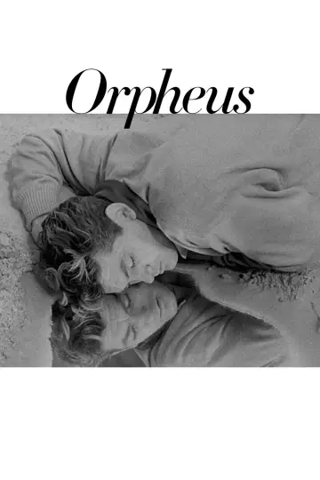 Постер до фільму "Орфей" #1851530