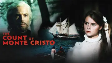 Задник до фильму"The Count of Monte-Cristo" #1061921
