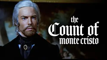 Задник до фильму"The Count of Monte-Cristo" #1061922