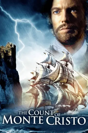 Постер до фильму"The Count of Monte-Cristo" #1061923