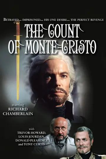 Постер до фільму "The Count of Monte-Cristo" #1203236
