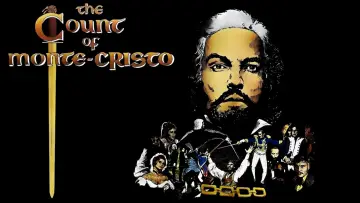 Задник до фильму"The Count of Monte-Cristo" #132042
