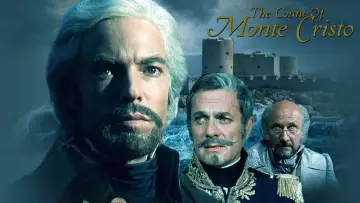 Задник до фильму"The Count of Monte-Cristo" #132043