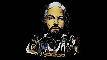 Задник до фильму"The Count of Monte-Cristo" #421226