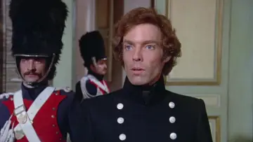 Задник до фильму"The Count of Monte-Cristo" #421227