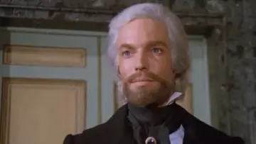 Задник до фильму"The Count of Monte-Cristo" #421228