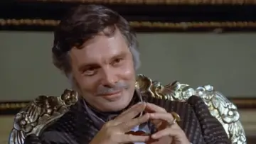 Задник до фильму"The Count of Monte-Cristo" #421230