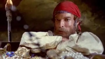 Задник до фильму"The Count of Monte-Cristo" #421231