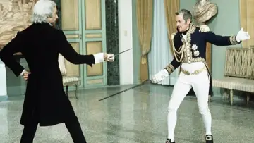 Задник до фильму"The Count of Monte-Cristo" #421232