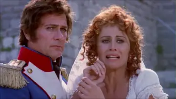 Задник до фильму"The Count of Monte-Cristo" #421233