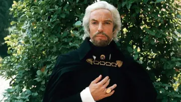 Задник до фильму"The Count of Monte-Cristo" #421234