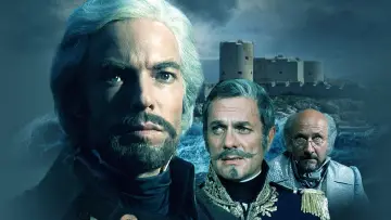 Задник до фильму"The Count of Monte-Cristo" #421235