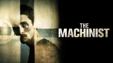 Задник до фильму"Машиніст" #106539