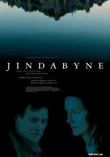 Постер до фильму"Джиндабайн" #680657