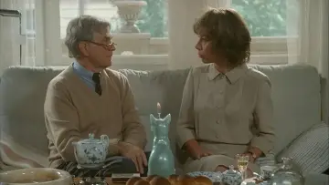 Ödipussi постер