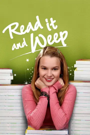 Постер до фильму"Read It and Weep" #1043259