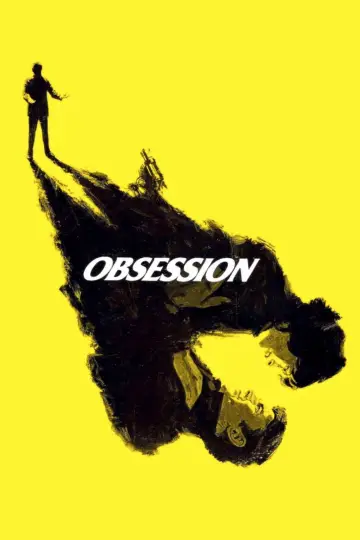 Постер до фильму"Obsession" #857708