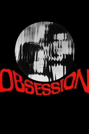Постер до фильму"Obsession" #857709