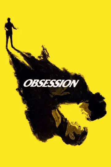 Постер до фильму"Obsession" #857710