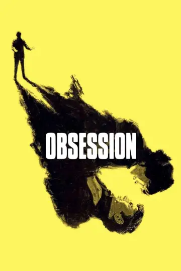 Постер до фильму"Obsession" #857713