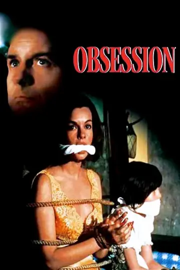 Постер до фильму"Obsession" #857720