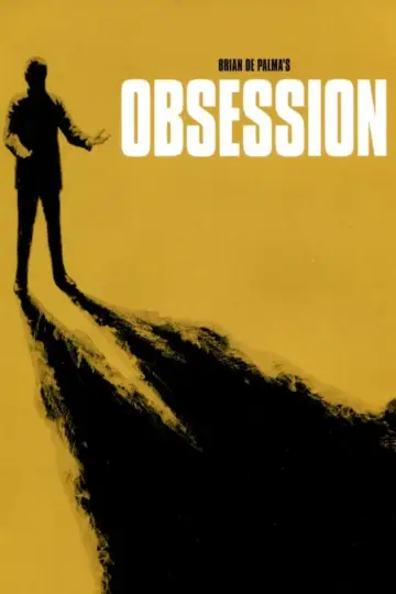 Постер до фильму"Obsession" #857721