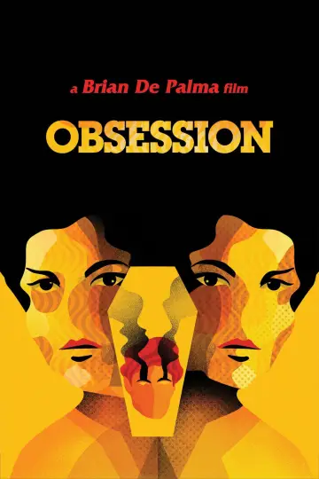 Постер до фильму"Obsession" #857724