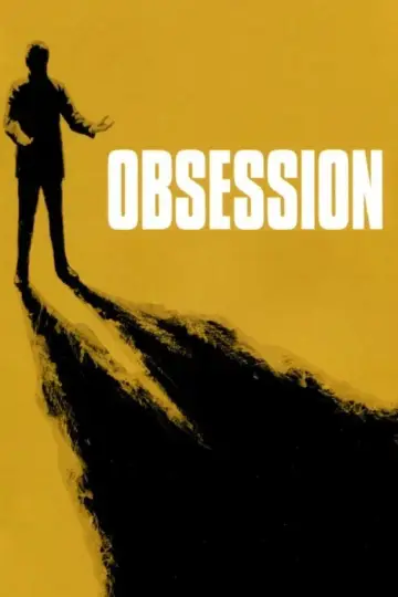 Постер до фильму"Obsession" #857728