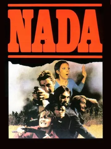 Nada постер