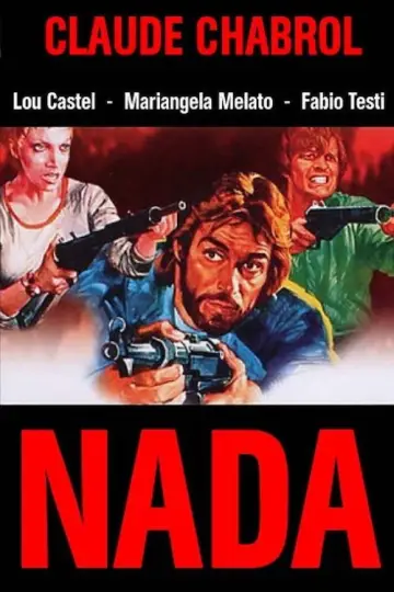 Постер до фільму "Nada" #1138873