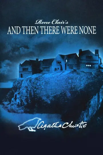 Постер до фильму"And Then There Were None" #149956
