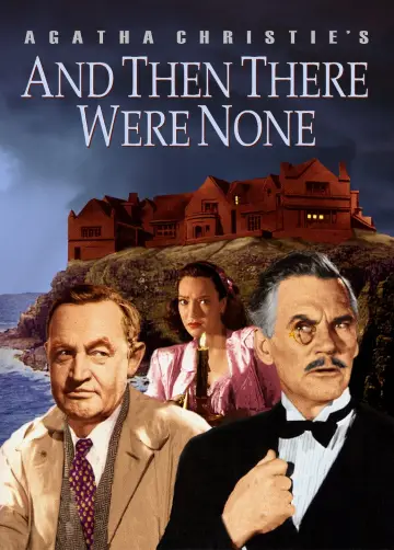 Постер до фильму"And Then There Were None" #149958