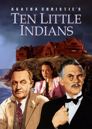 Постер до фильму"And Then There Were None" #149959