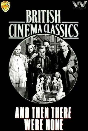 Постер до фильму"And Then There Were None" #149960