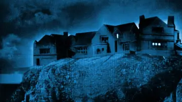 Задник до фильму"And Then There Were None" #247855