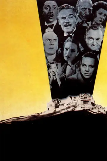 Постер до фильму"And Then There Were None" #477929