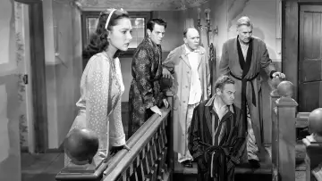 Задник до фильму"And Then There Were None" #992747