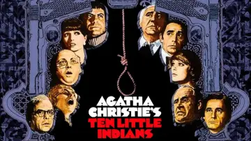 Задник до фільму "And Then There Were None" #1847644