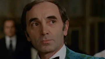 Задник до фільму "And Then There Were None" #1847645