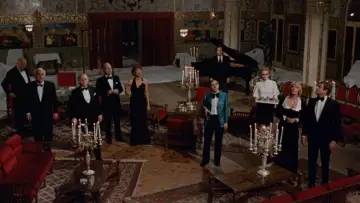 Задник до фільму "And Then There Were None" #1847647