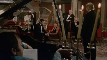 Задник до фільму "And Then There Were None" #1847648