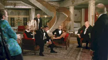 Задник до фільму "And Then There Were None" #1847652