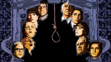 Задник до фільму "And Then There Were None" #1847653
