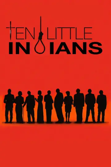 Постер до фільму "And Then There Were None" #1847661