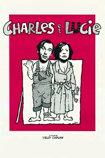 Charles et Lucie постер