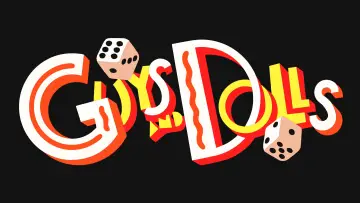 Задник до фильму"Guys and Dolls" #1023656
