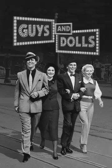 Guys and Dolls