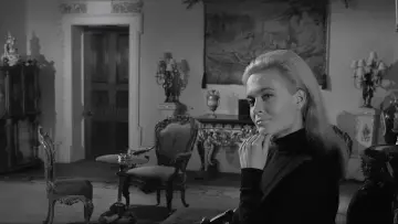 Задник до фильму"Ten Little Indians" #1055225